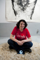 Photo of Christina Sereti