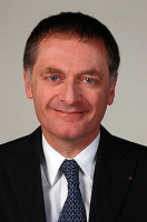 Photo of Philippe JUVIN
