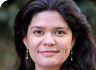 Photo of Raquel GARRIDO