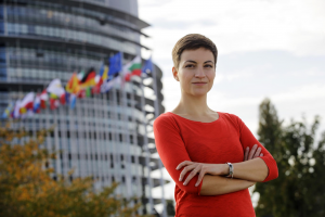 Photo of Ska Keller